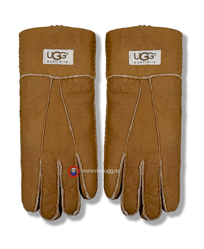 ПЕРЧАТКИ UGG GLOVES