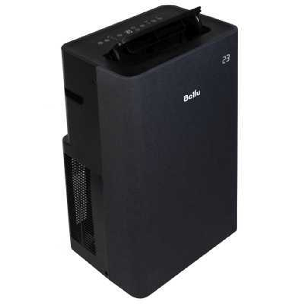 Мобильный кондиционер Ballu Velure BPAC-12 EW/N6