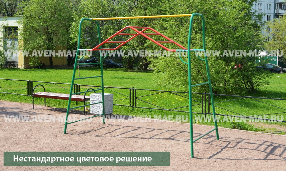 Рукоход