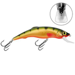 Воблер Минноу ПЛУТ 110mm, вес - 20,0g,