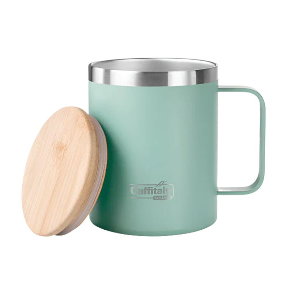 Термокружка 250 мл.