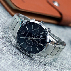 Часы EMPORIO ARMANI RENATO AR2434, AR2434