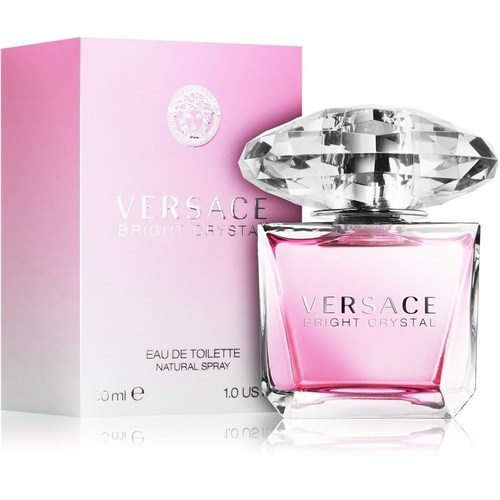Туалетная вода Versace Bright Crystal 30 мл.