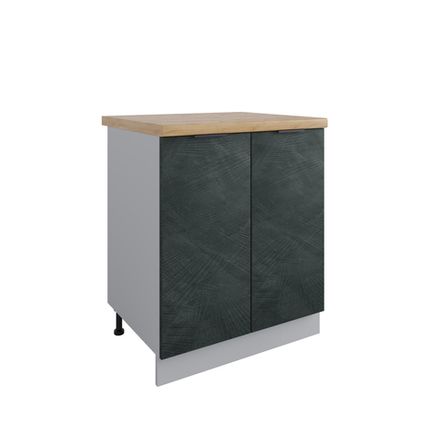 Кухня Модуль С 700 Фенис Палм Грин