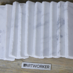 Натуральный камень пиленый NS-002 1 кг, в ассортименте