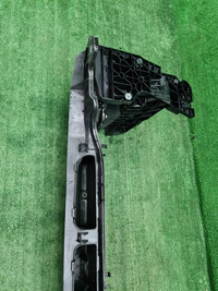 Телевизор Mercedes GLS x167 (2019-н.в.)