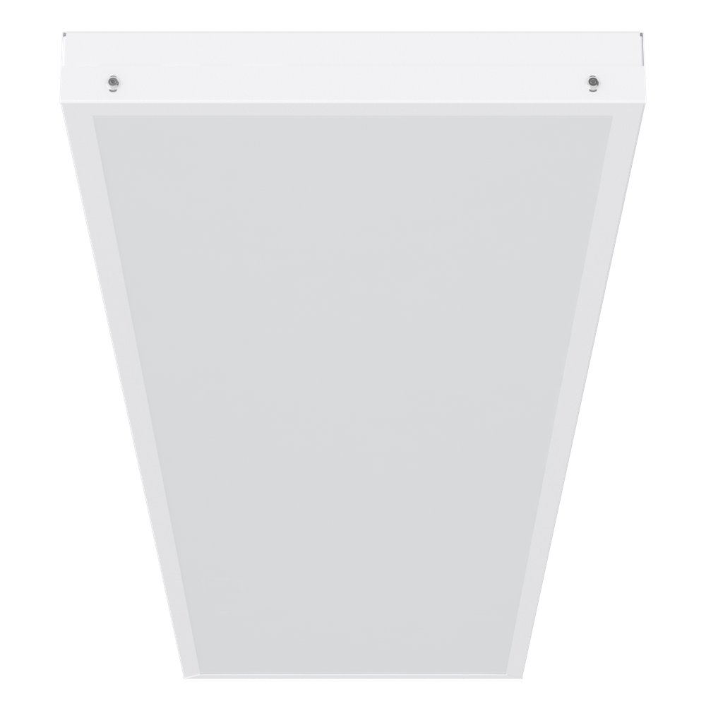 Светильник LED ДПО12-56-241 Universal Prizma EM3 840 1195х595х40мм АСТЗ