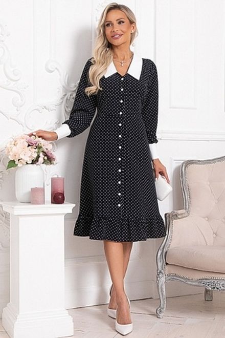 Платье 71740 Avili