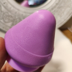 Массажер точечный на присоске