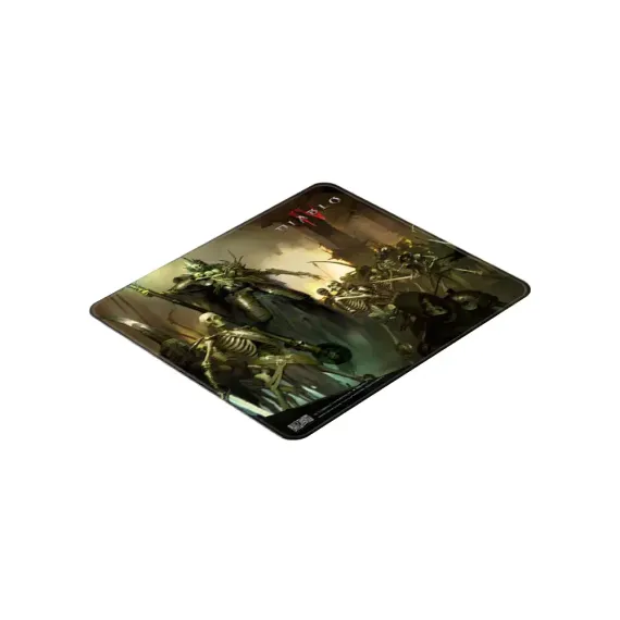 Blizzard Diablo IV Skeleton King L