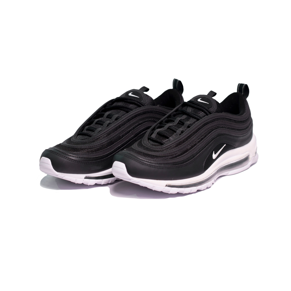Nike Air Max 97 "Black"