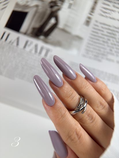 Гель-лак ENIGMA 6 мл. №03