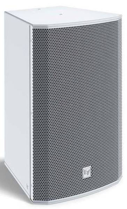 Electro-Voice EVC-1122-95W Пассивная АС 12', раскрытие 90˚x55˚, 8 Ohm, 300 / 1200 W, 95 dB, 126 dB max, IP44, цвет белый