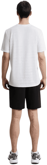 Футболка мужская 7/6 Loddy T-Shirt 2.0 White, арт. MTL76-100