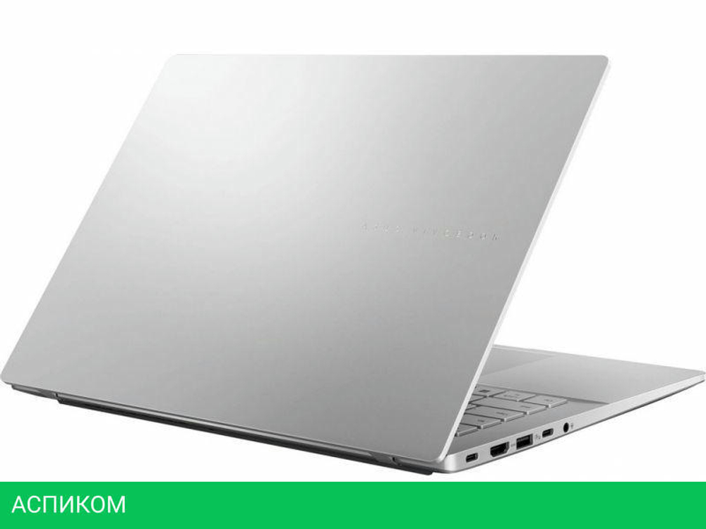 Ноутбук ASUS Vivobook S14 S3407CA-LY098