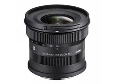 Sigma 10-18mm f/2.8 DC DN Contemporary Sony E