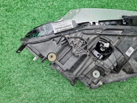 Битая Фара левая BMW 4er G22 (2020-н.в.) Laser