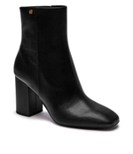 Ботильоны на каблуке HAZEL Michael Kors - черный(40F4HZHEEL)