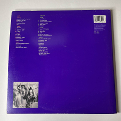 Винтажная виниловая пластинка LP Сборник Paul McCartney Wingspan Hits And History (UK 2001) Band On The Run