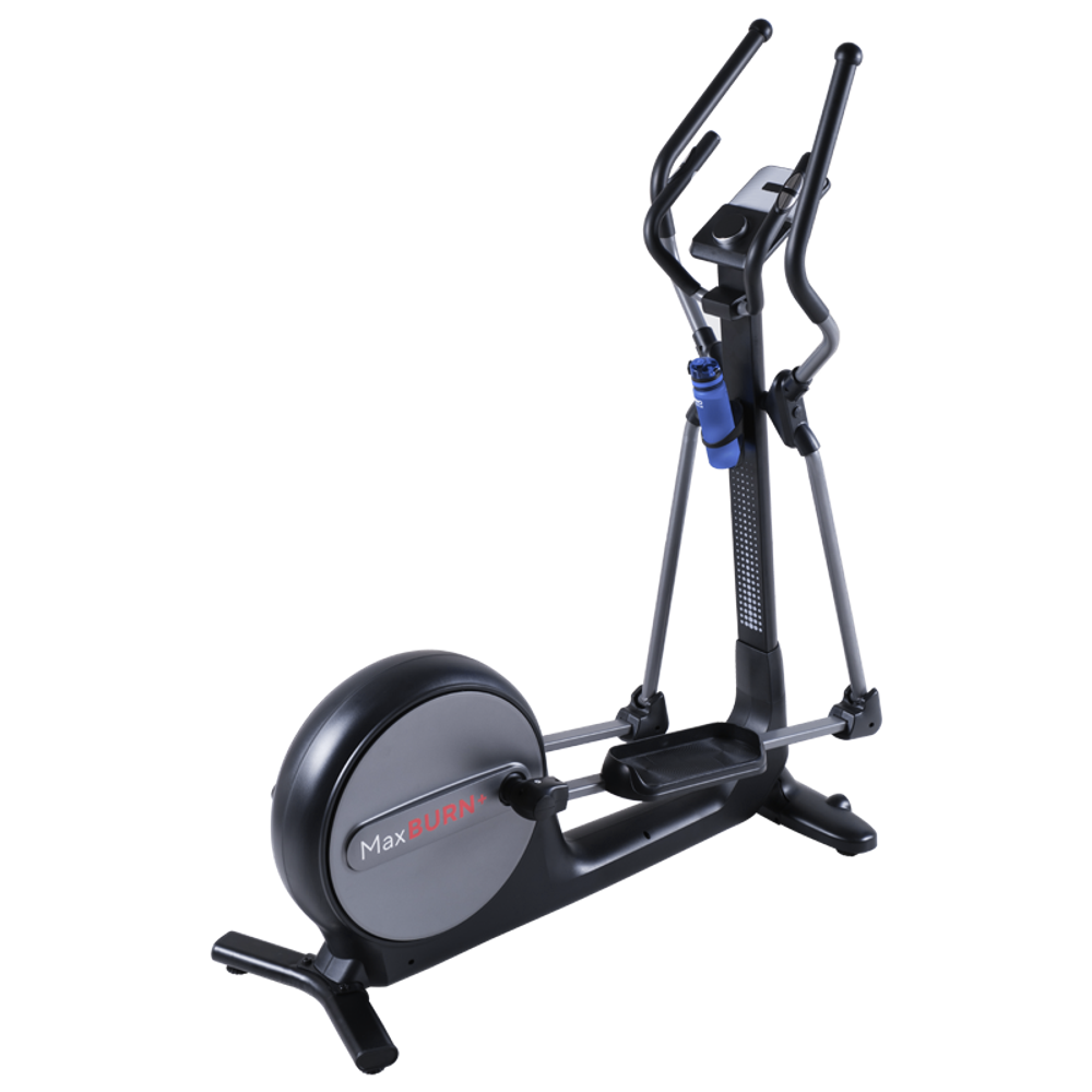 Эллиптический тренажер Ergonova MaxBURN+