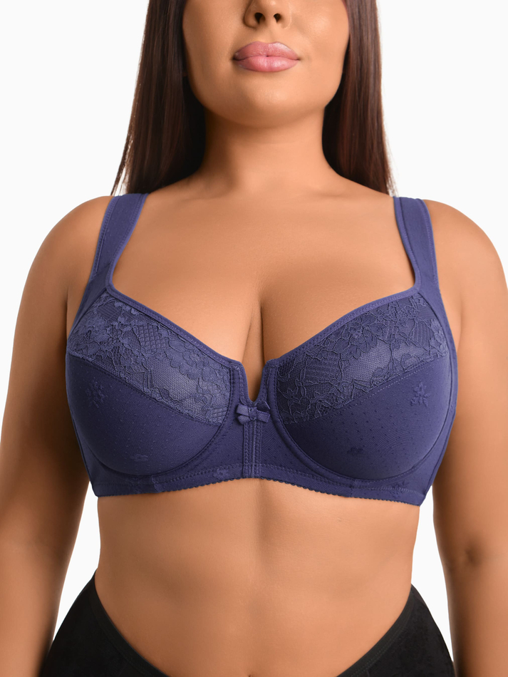 Бюстгальтер OIRO Ella мягкая чашка