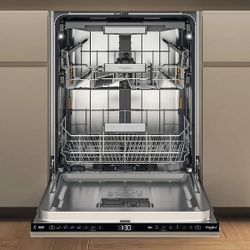 Посудомоечная машина Whirlpool W7IHF60TU