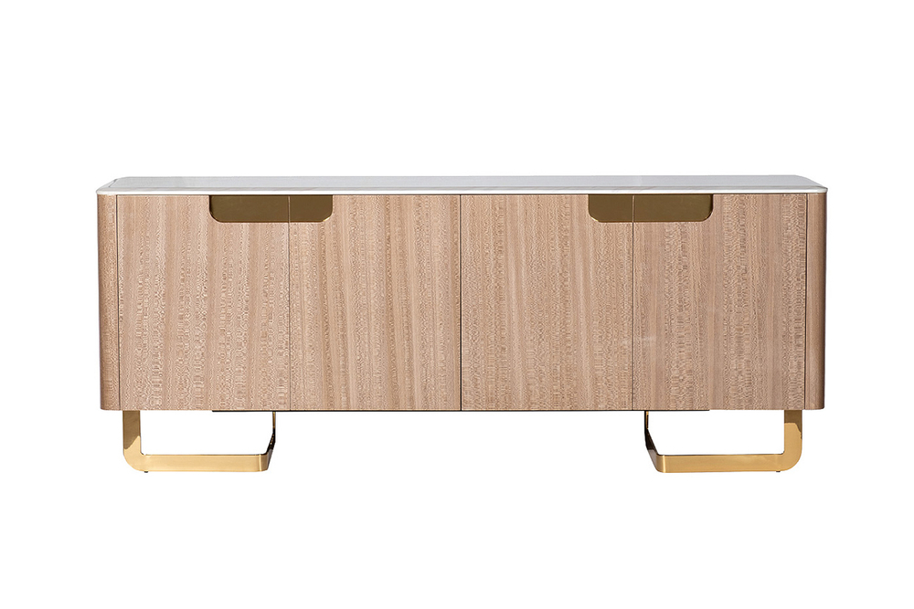 Комод Garda Decor Estoril 58DB-CH20037