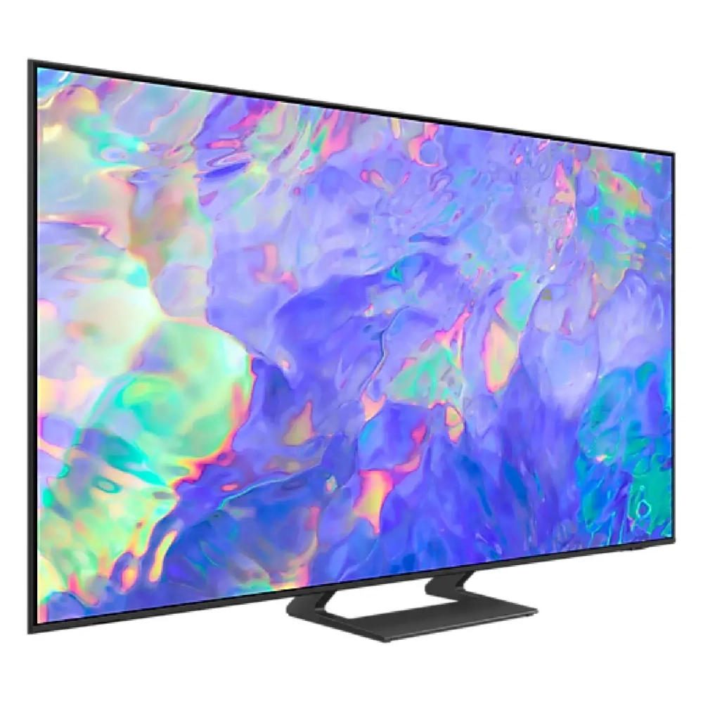 Телевизор 43" Samsung  UE43CU7100UXUZ