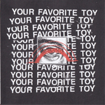 Foo Fighters / Your Favorite Toy (CD)
