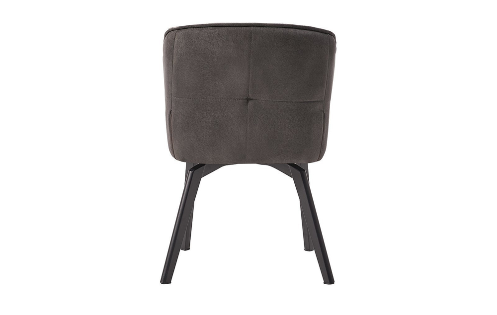 Стул HERTA 13367 LIGHT GREY серо-бежевый