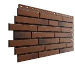 Фасадная панель Docke Klinker