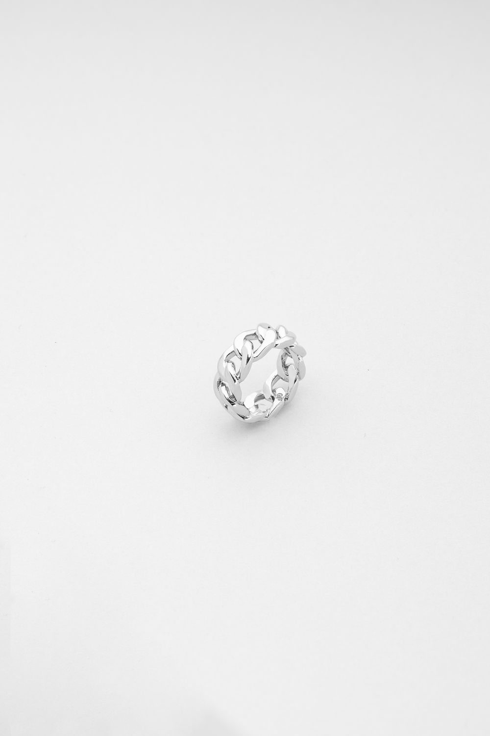 КОЛЬЦО CHAIN 02