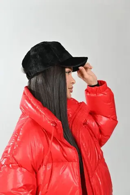 Бейсболка 005/у экомех