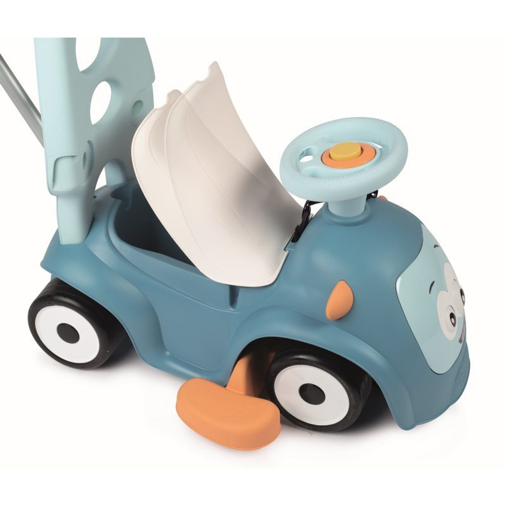 Maestro Ride 3in1 Синий 720 304