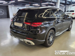 Mercedes-Benz GLC-Class X254 GLC220 d 4MATIC (07.2023)