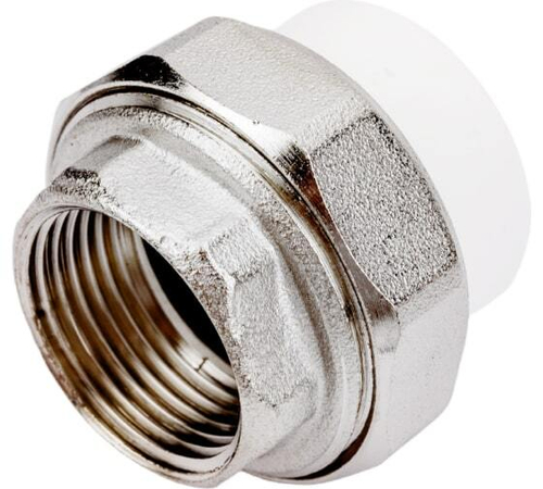 Амер.муфта. д32х1 вн.р ПП ТЕБО Турц