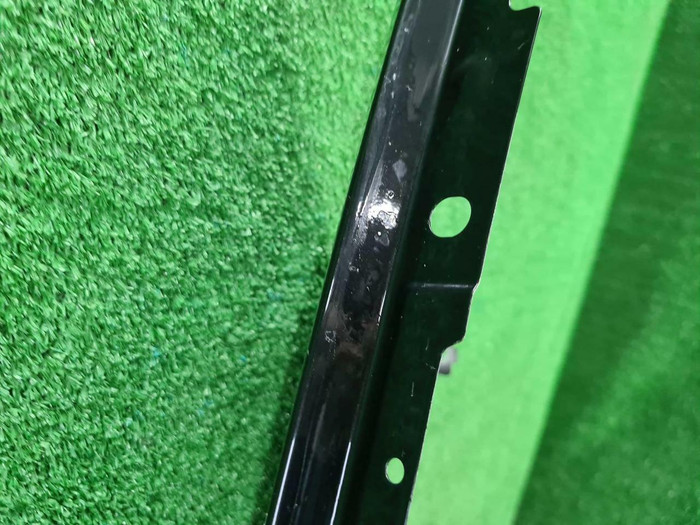 Крыло переднее левое BMW X1 F48 (2015-2022)