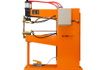 Машина контактной сварки FoxWeld МТ-25-700 6547