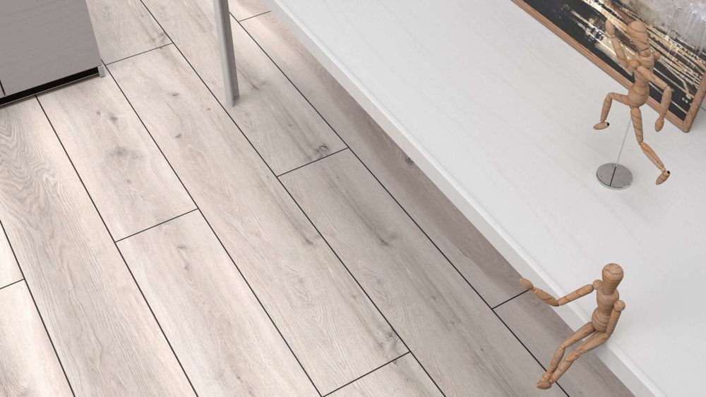 Planker Force Дуб Джой, 2,635 м²