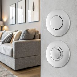 Диммер Arte Milano SET08-1 SET08-1-48-1 silver