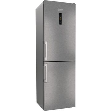 Холодильник Hotpoint-Ariston HFP 8202 XOS