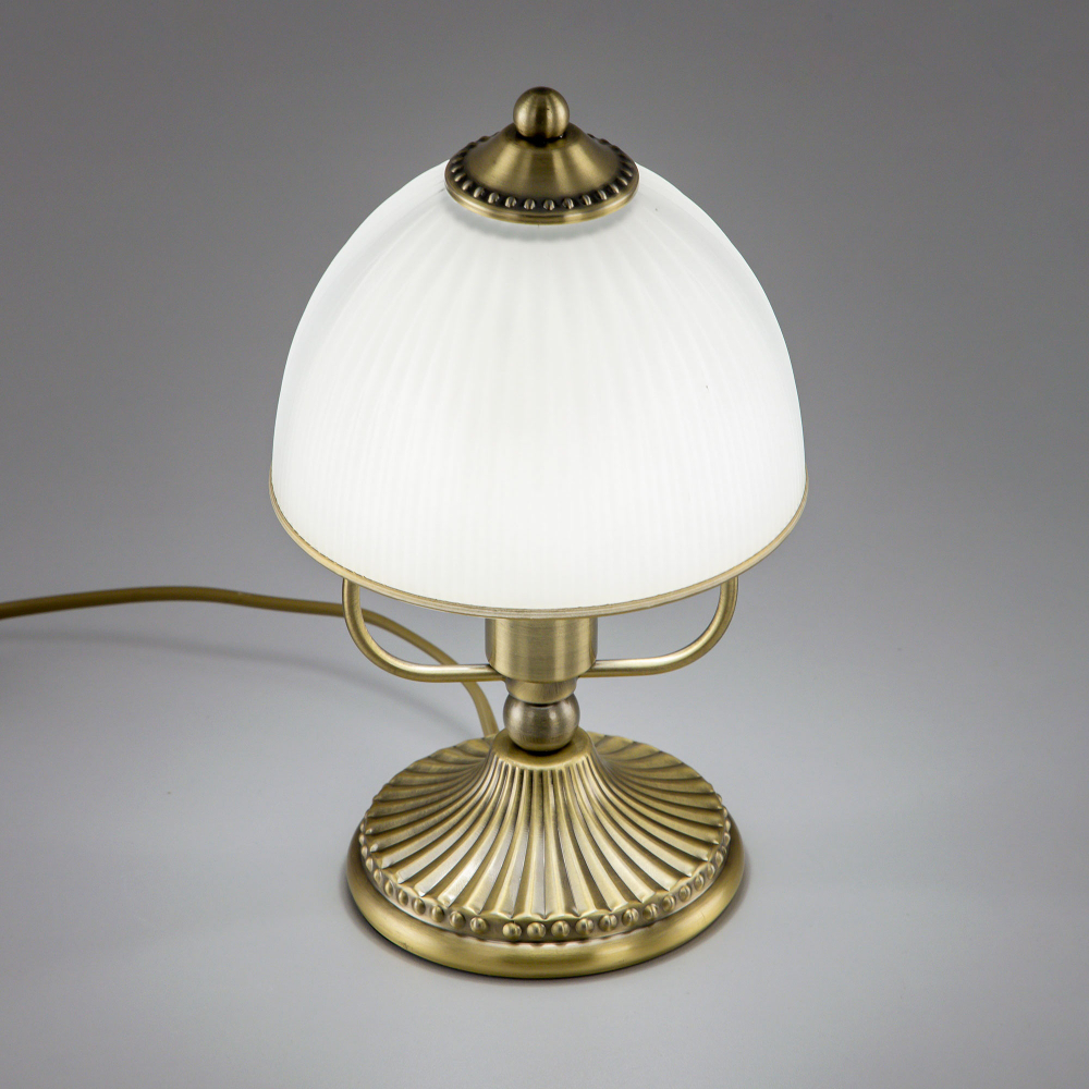 Настольная лампа декоративная Citilux Адриана CL405813