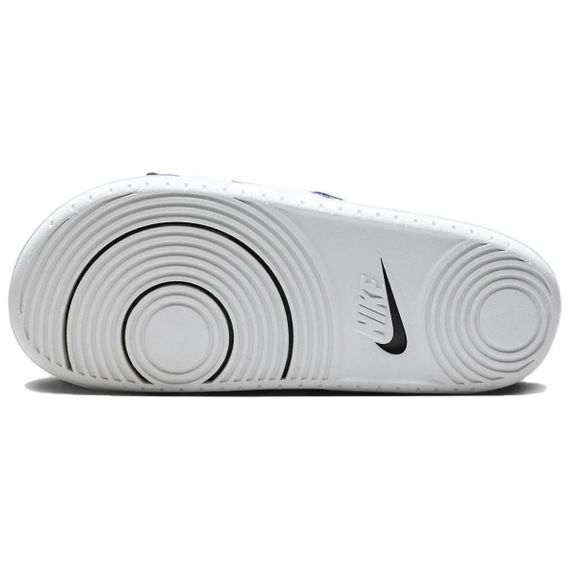 Nike Offcourt 'Black Grey'