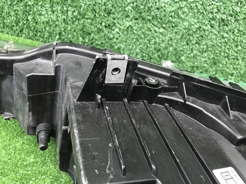 Фара правая BMW 3er F30 F31 (2011-2016) ксенон