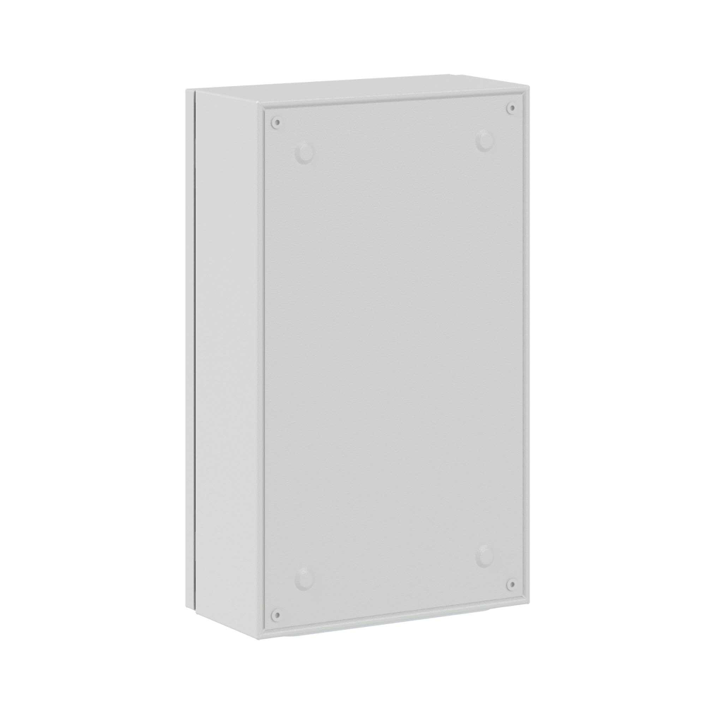 Корпус навесной ST без М/П ВхШхГ 500x300x150 мм