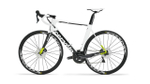 Шоссейный велосипед Cervelo S3 Disc Ultegra (2018)
