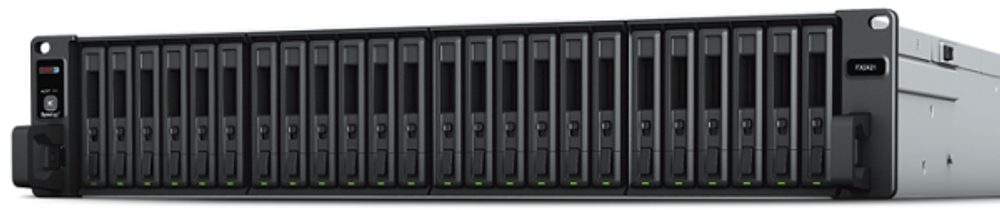 Модуль расширения Synology FX2421