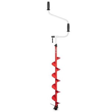 Ледобур Тонар ТРОФЕЙ 130 мм (левое вращение) LTR-130L