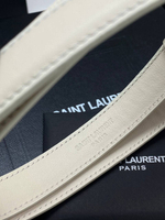 Ремень Yves Saint Laurent