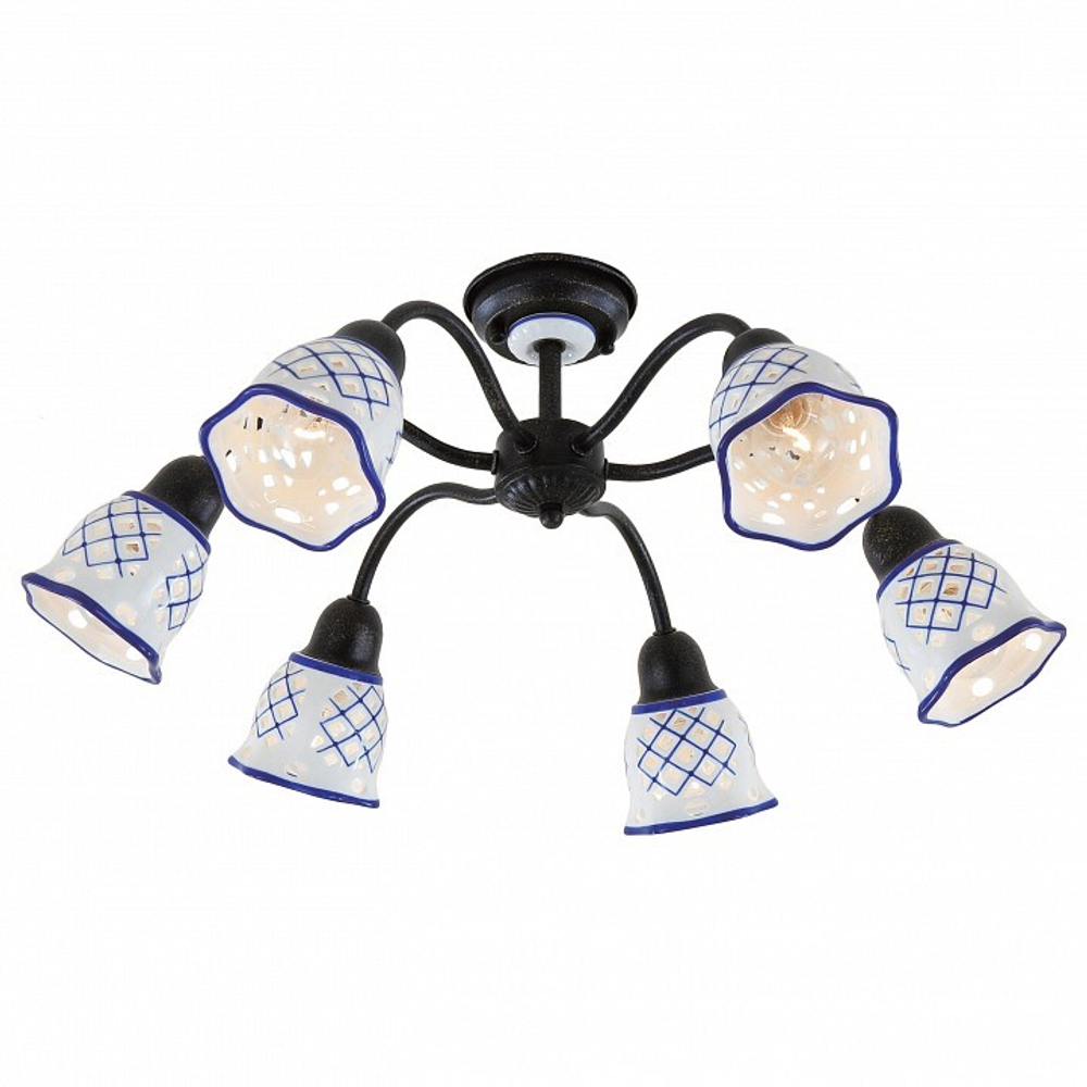 Потолочная люстра Citilux CL534161